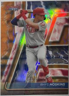 Rhys Hoskins