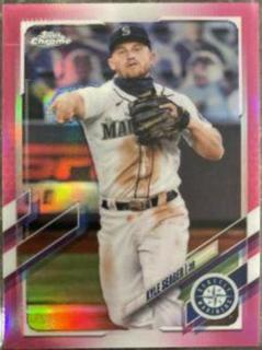 Kyle Seager