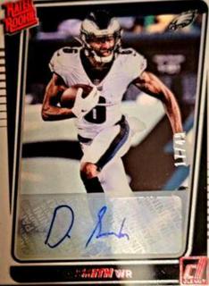 DeVonta Smith