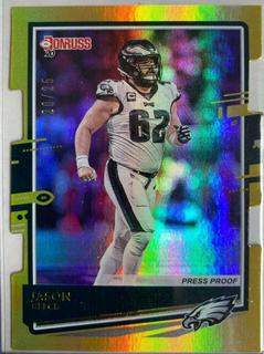 Jason Kelce