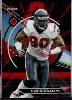 Mario Williams