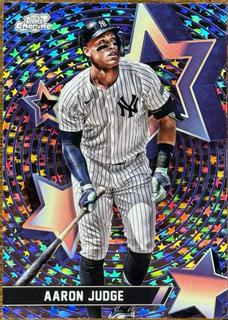 Aaron Judge