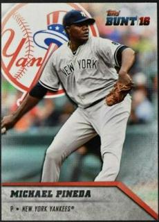 Michael Pineda