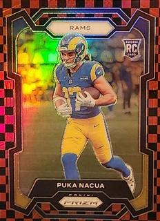 Puka Nacua