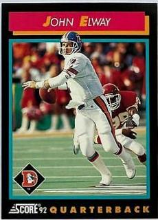 John Elway