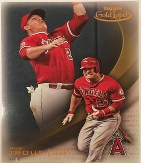 Mike Trout