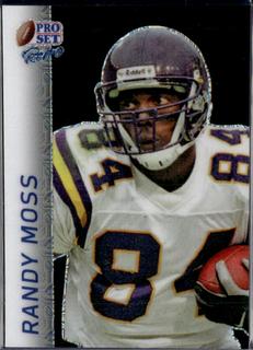 Randy Moss