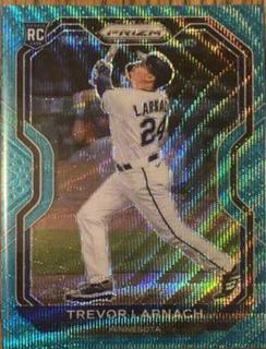 Trevor Larnach