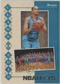 PJ Washington Jr.