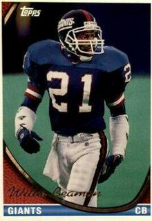 Willie Beamon