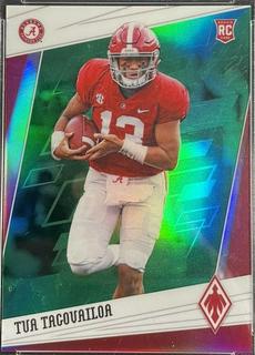 Tua Tagovailoa