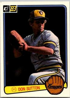 Don Sutton