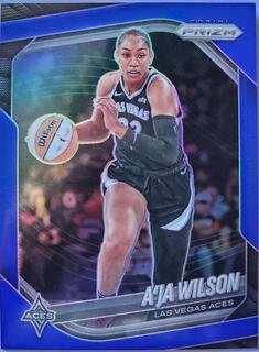 A'ja Wilson