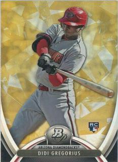 Didi Gregorius