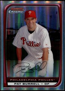 Pat Burrell