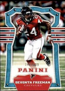 Devonta Freeman