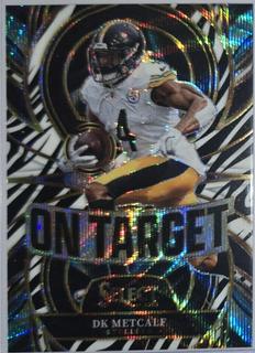 DK Metcalf
