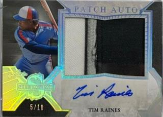 Tim Raines