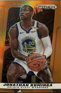 Jonathan Kuminga