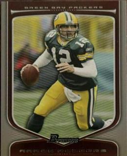 Aaron Rodgers