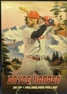 Bryce Harper