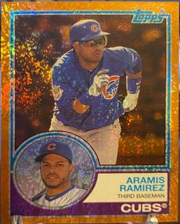 Aramis Ramirez