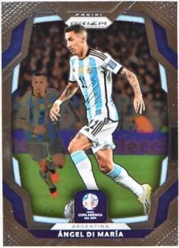 Angel Di Maria