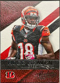 A.J. Green