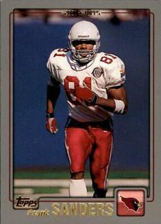 Frank Sanders