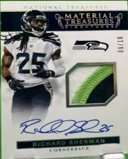 Richard Sherman