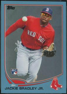Jackie Bradley Jr.