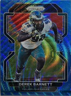 Derek Barnett