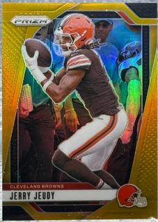 Jerry Jeudy