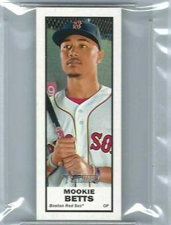 Mookie Betts