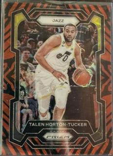 Talen Horton Tucker