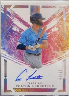 Colton Ledbetter
