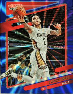 Lonzo Ball