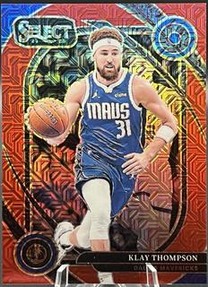 Klay Thompson