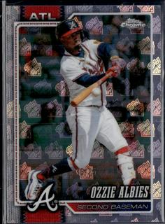 Ozzie Albies