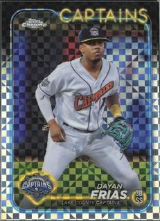 Dayan Frias