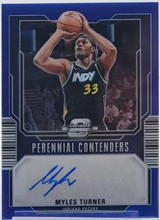 Myles Turner