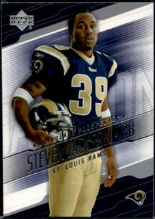Steven Jackson