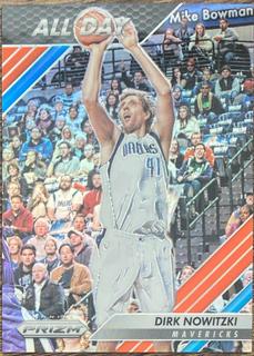 Dirk Nowitzki