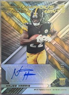 Najee Harris