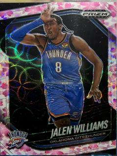 Jalen Williams