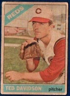 Ted Davidson