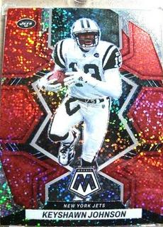 Keyshawn Johnson