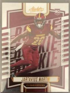 Jartavius Martin