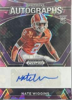 Nate Wiggins
