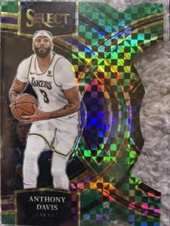 Anthony Davis